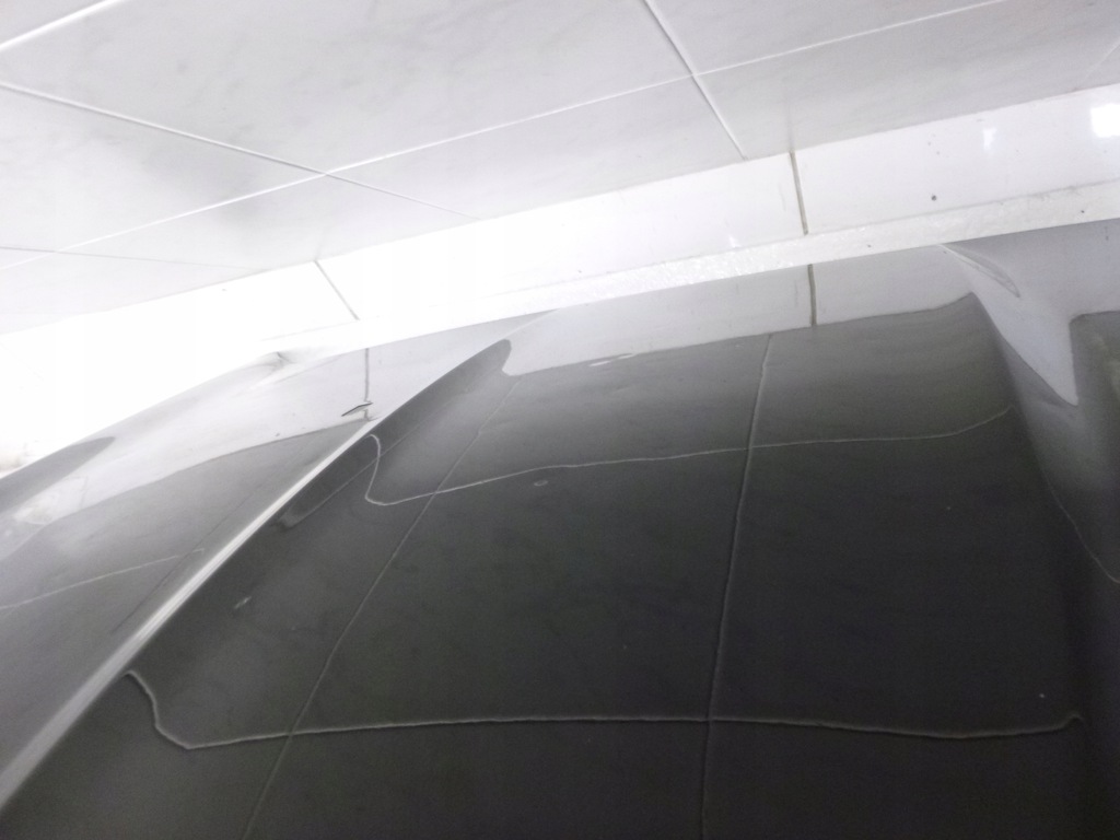 фото №8, Ford kuga ii капот крышка двигателя оригинал