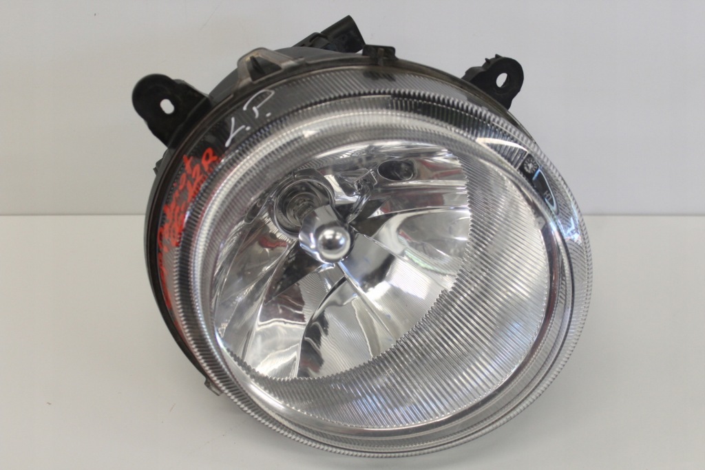 фото №1, Лампа левый перед передняя jeep patriot 06-12r