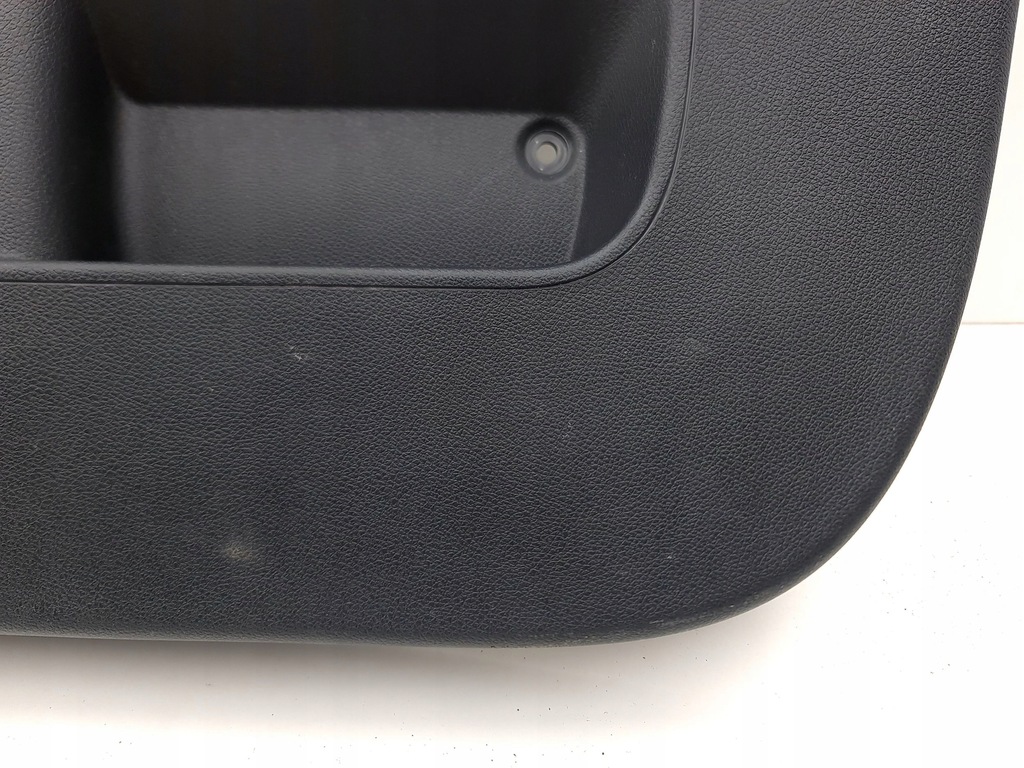 фото №9, Kia optima 2016 оббивка кришки багажника 81750d4300