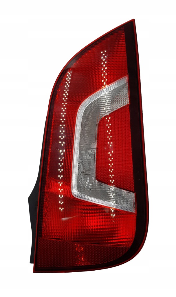 фото №1, Лампа права задня vw up! 1s0945096d