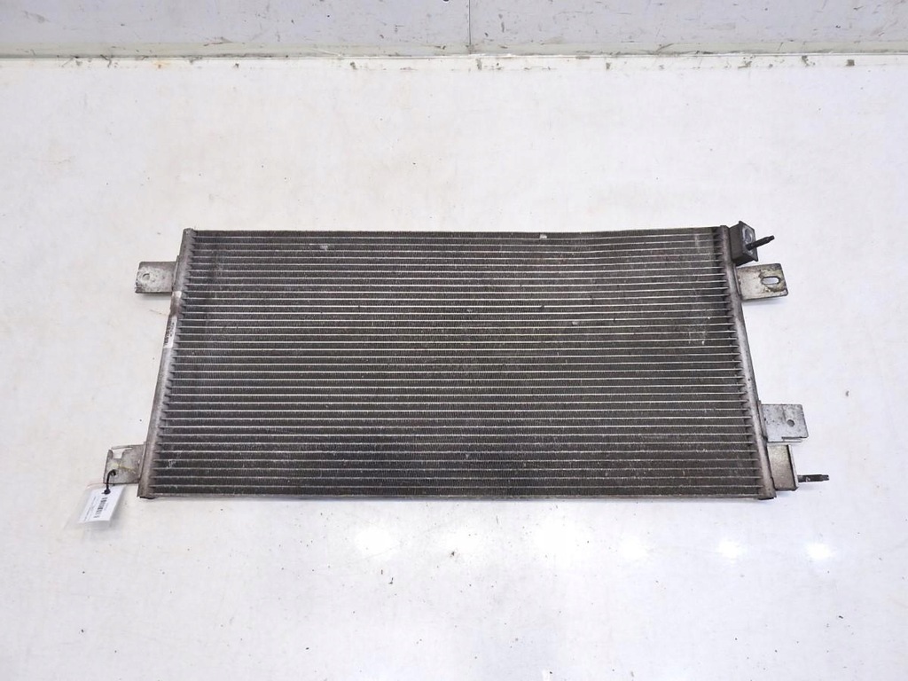 фото №6, Радиатор кондиционера sebring iii 2.0 crd