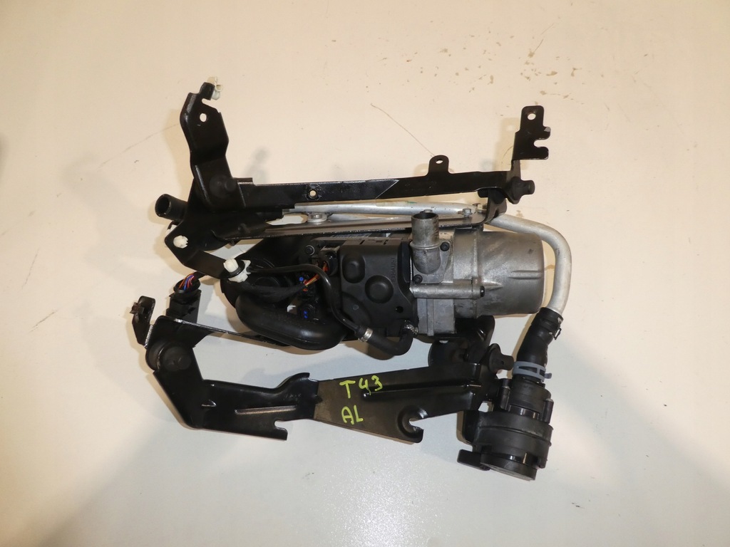 фото №1, Webasto vw amarok 2h6819008