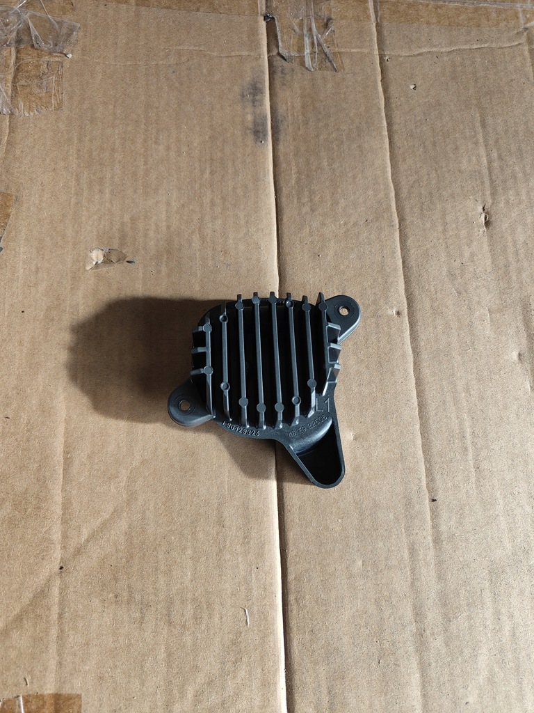 фото №1, Peugeot 2008 ii модуль преобразователь led drl 1656250480