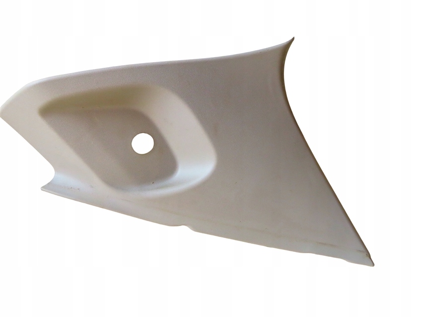 Купити Накладка стійка задня права верхній opel astra h gtc 3 двері 04-10 рік 13190988