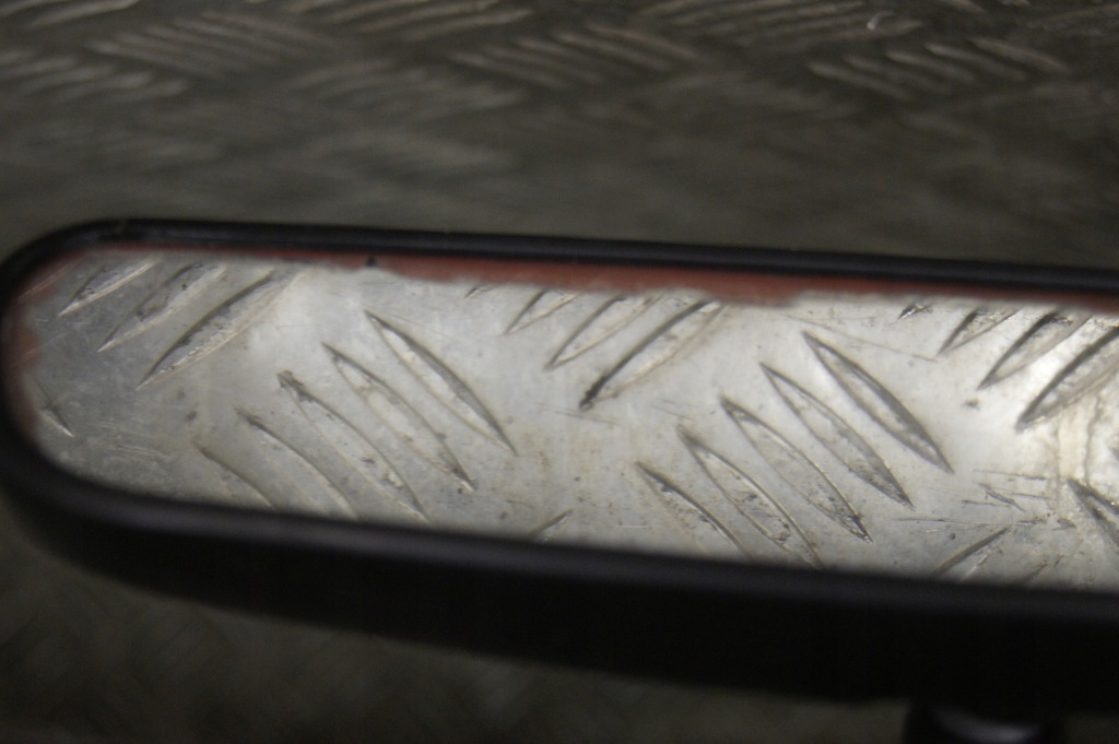 фото №8, Mustang v стекло лобовое передняя