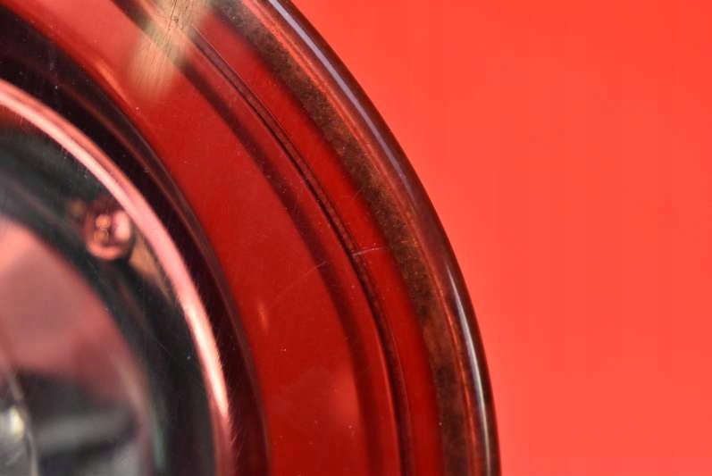 фото №10, Лампа права задня задня p2913r mazda 3 1 i bk 5d hb 03-06