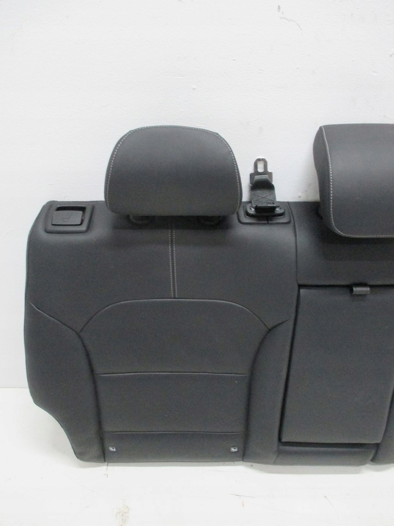 фото №15, Сиденья обивка кожа kia niro 18r