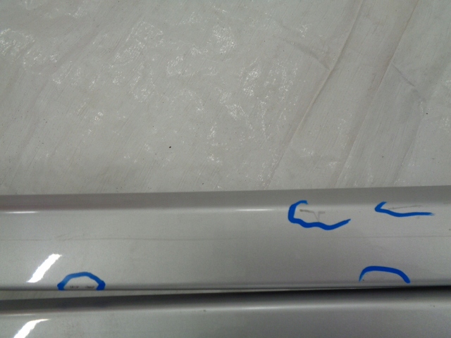 фото №8, Peugeot 2008 рейлинг рейлинги кровельные комплект