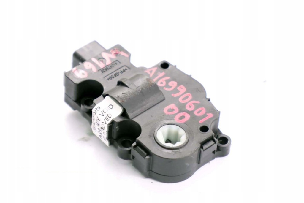 Mercedes a c class w169 w205 моторчик обігрівача a1699060100 Оригінал