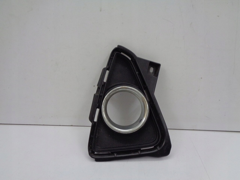 фото №1, Toyota rav4 iv решётка бампер левый перед