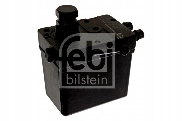 фото №2, Насос кренa, кабина водителя febi bilstein 40358