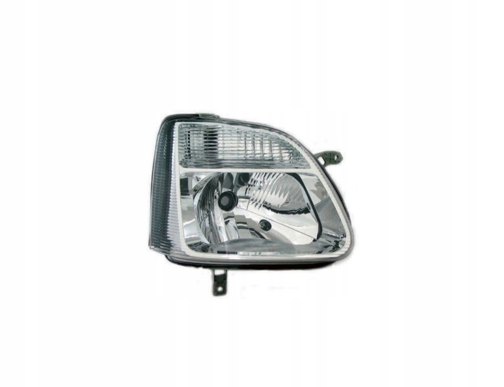 фото №1, Фара головний suzuki wagon r 99- 4706109 правий