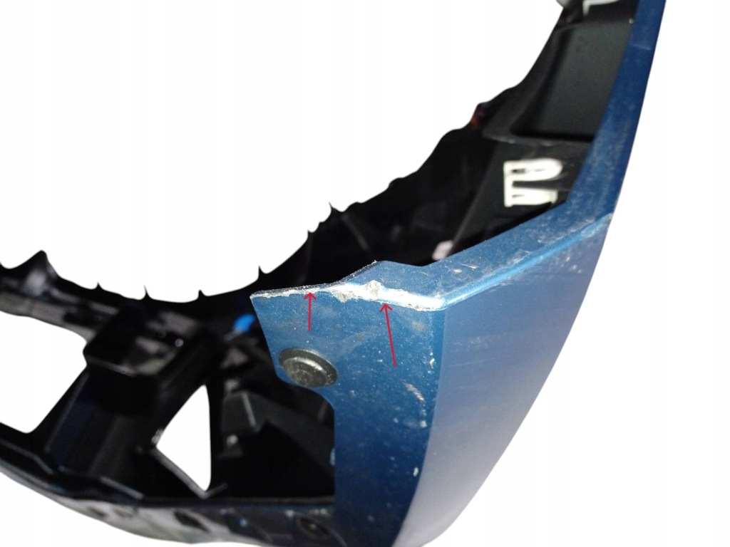 Бампер передний перед bmw m5 g90 7909593 Цена