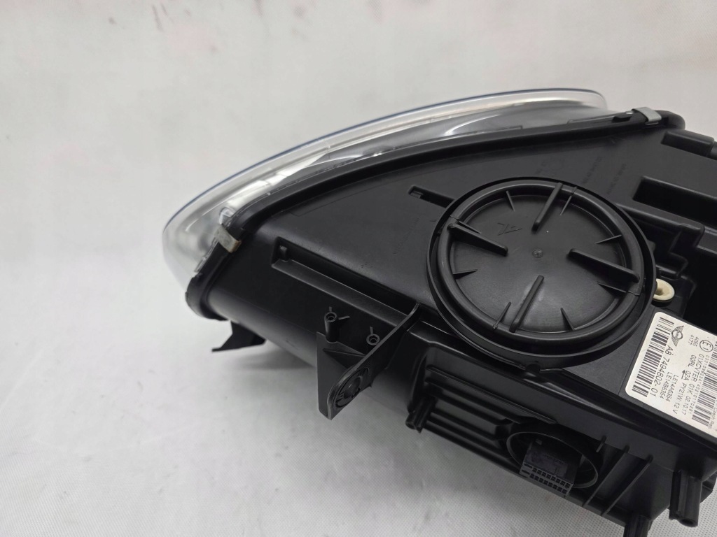 Mini countryman 2 2 f60 17+ фара правий передня перед full led європа  7494802 Недорого