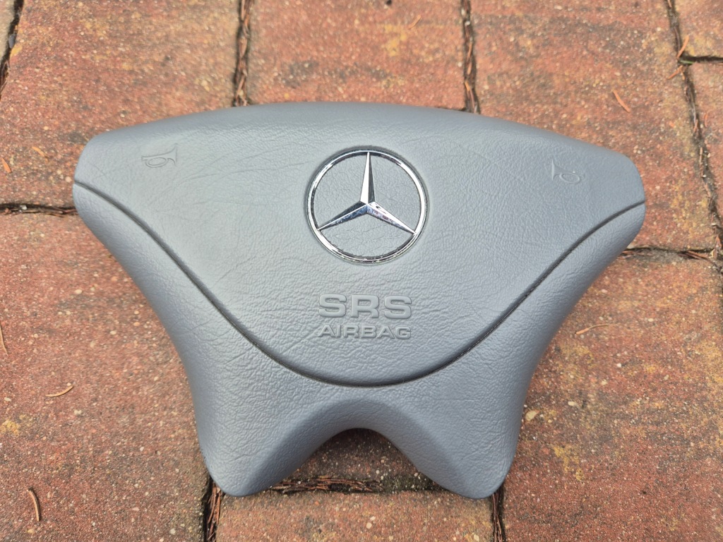 Подушка подушка безопасности водителя mercedes sl r129 рестайлинг Цена