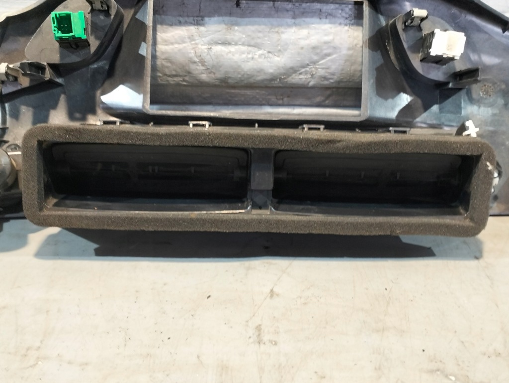 фото №13, Dekor панели приборной панели citroen c3 ii lift 09-16r оригинальный номер 1000322xxx