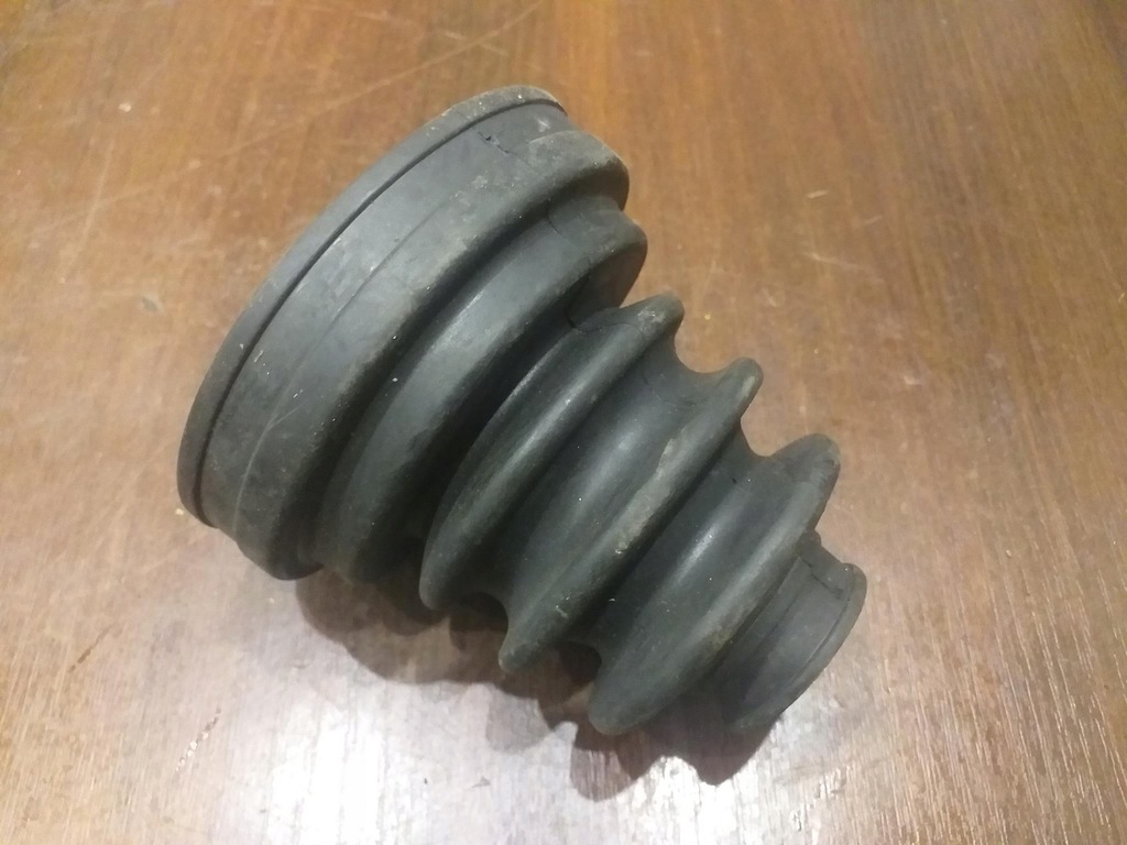 фото №5, Захист шарнір піввісь привідний lktb003