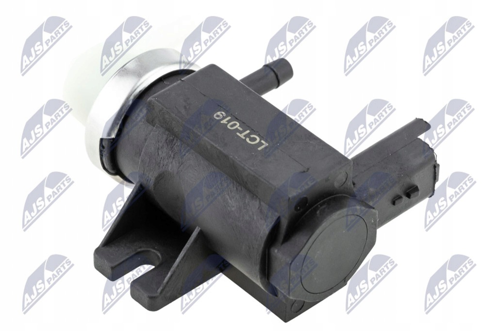 фото №2, Nty клапан турбіни egr