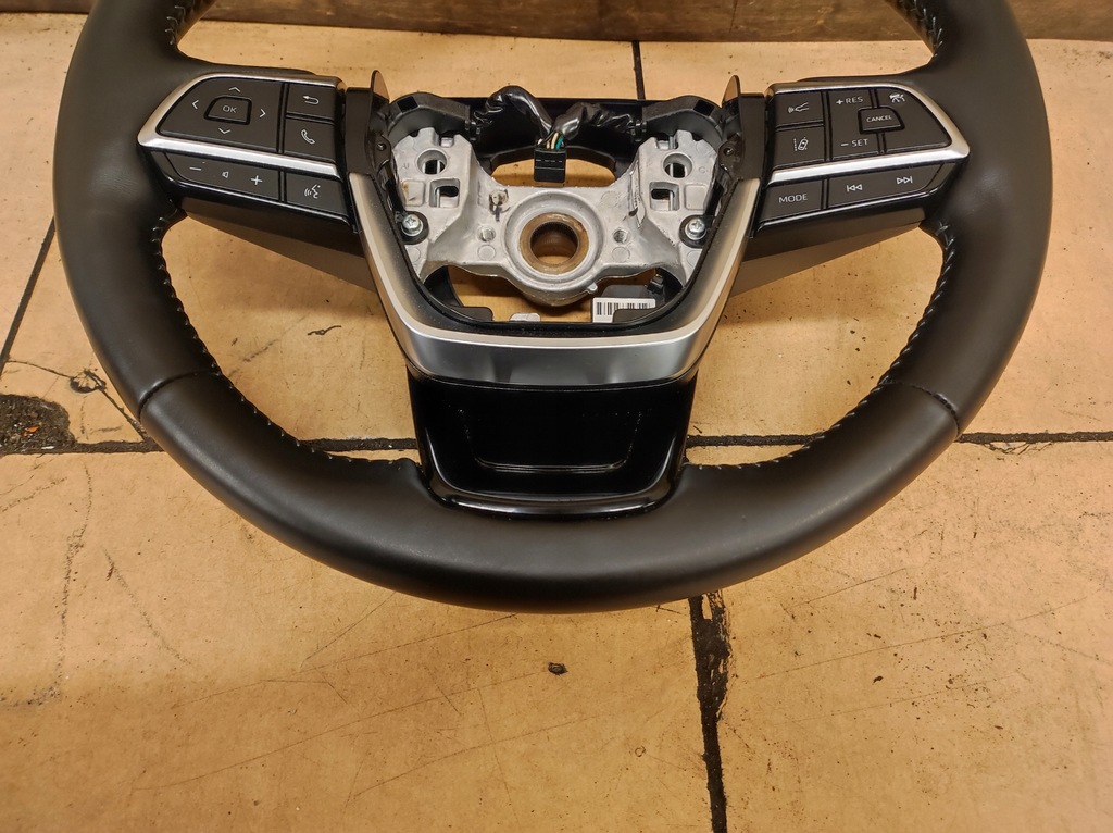 фото №8, Воздуховод многофункциональный highlander xu70 iv 4