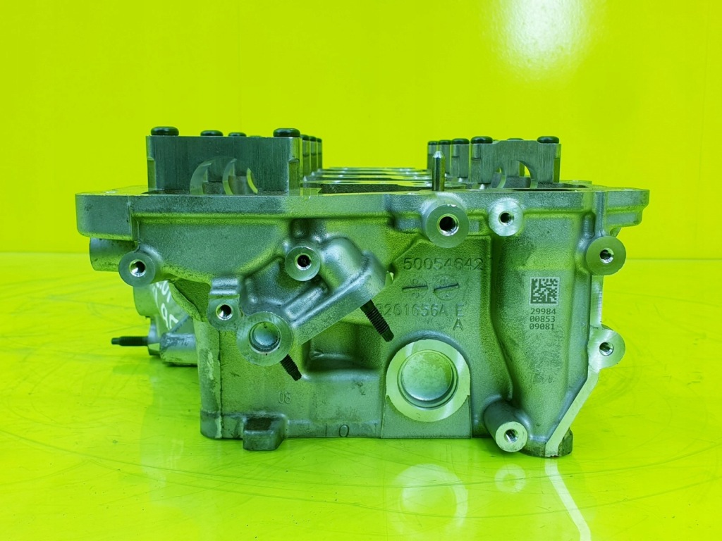 фото №10, Головка двигуна wrangler jl kl 2.0 t 68261656ae