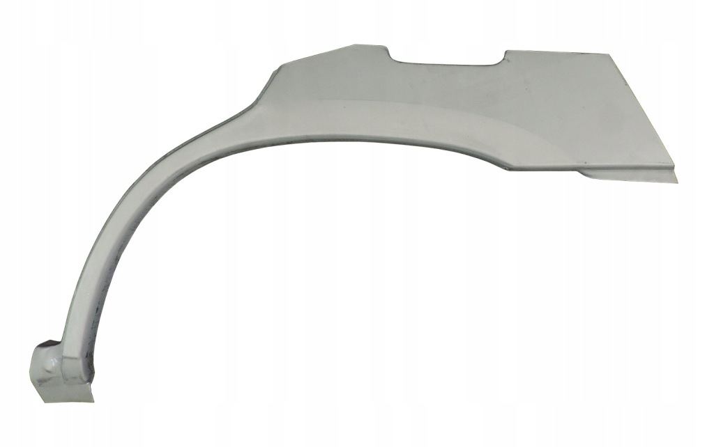 фото №1, Ремкомплект крыла задняя le mazda tribute 01-07