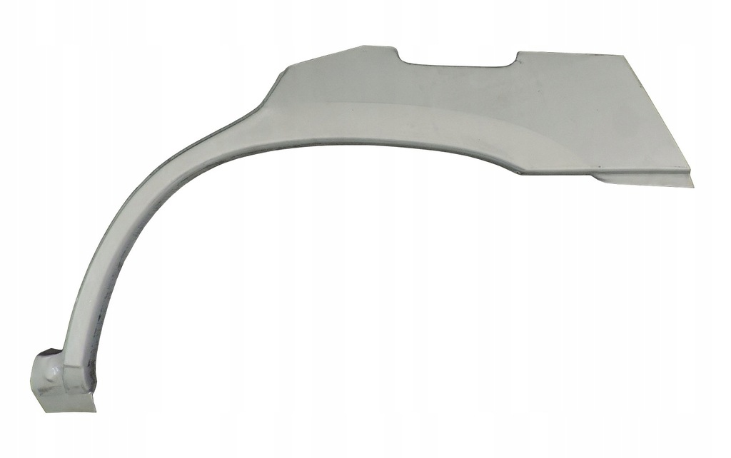 фото №1, Ремкомплект крила mazda tribute 2001-2007 le