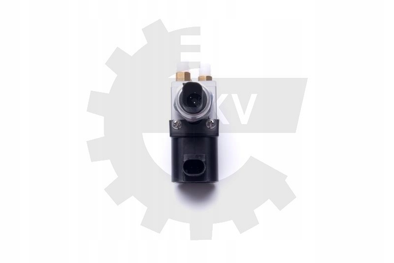 фото №9, Клапан подвеска пневматический