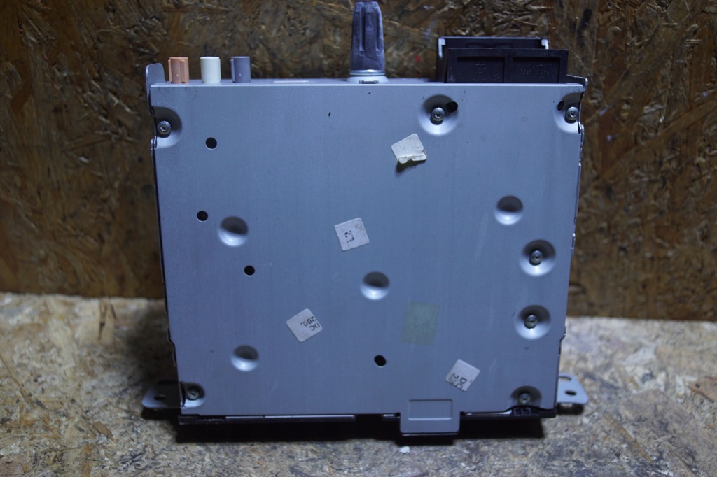 фото №7, Радіо cd citroen ds4 c4 cactus 9804250280