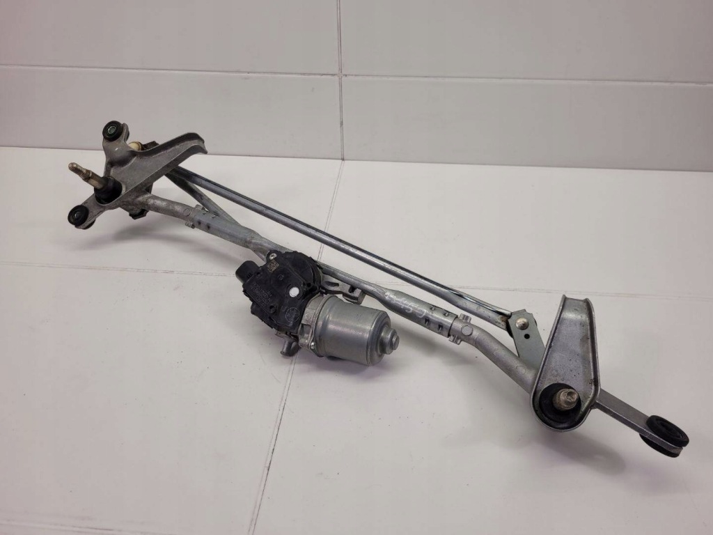 фото №3, Механизм дворник land rover range rover evoque l538 facelift 2018