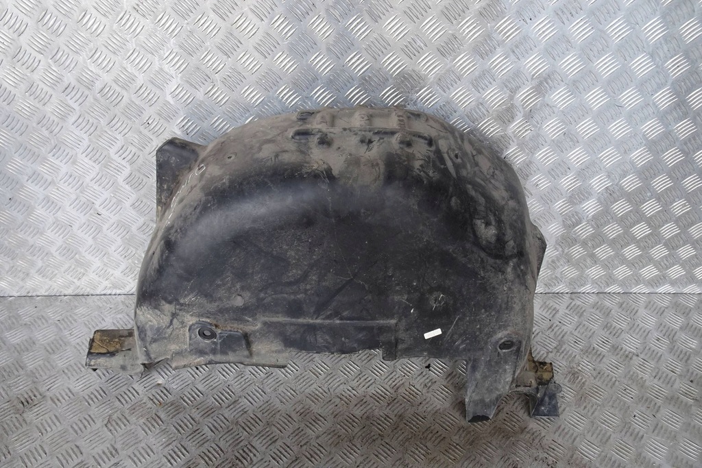 фото №1, Opel combo e подкрылок задняя задние правое 18-