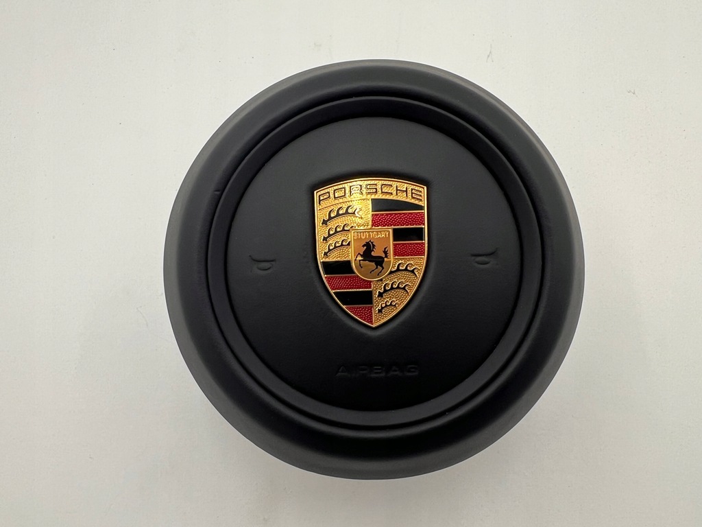 фото №9, Повітропровід + подушка безпеки porsche carrera 911 992 taycan macan шкіра alcantara