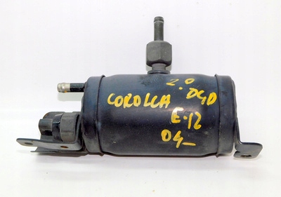 фото №1, Toyota corolla e12 2.0 90km корпус основание фильтра топлива