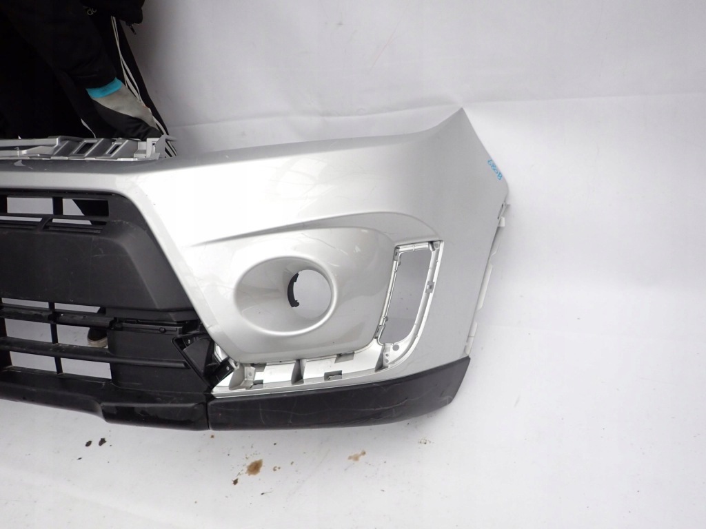 Suzuki vitara ii 2 lift 18- бампер перед передній Недорого