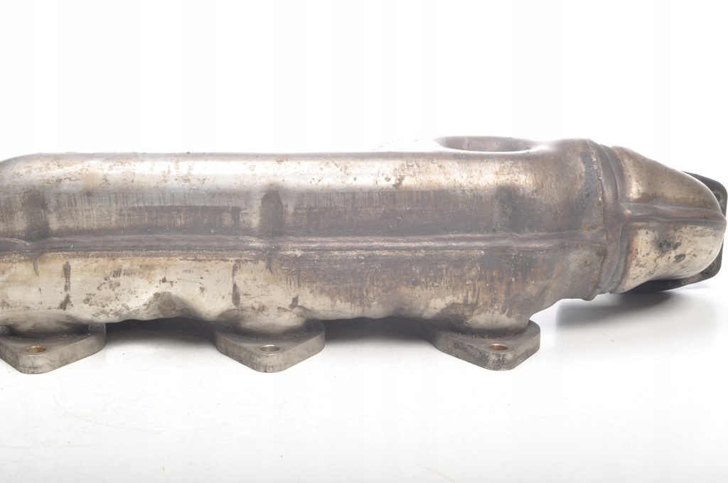 фото №8, Bentley arnage 6.8 v8 lift колектор випускний