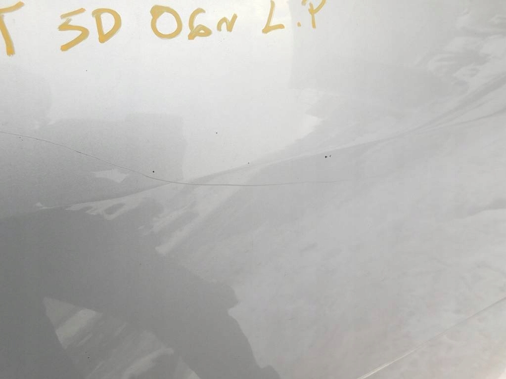 фото №7, Smart forfour i 2006r обшивка двері лівий перед