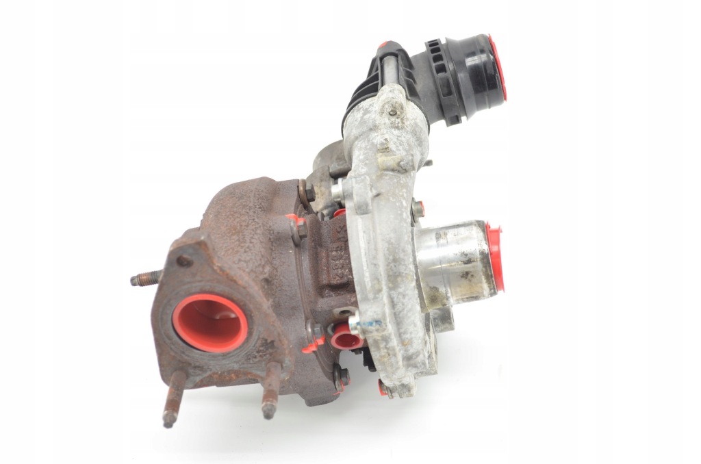 Купити Турбонагнітач оригінал 144119411r renault