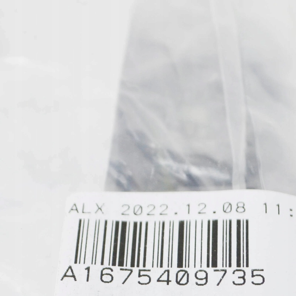 фото №7, Mb gle w167 джгут електрична бампера заднього a1675409735 oem