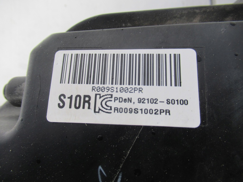 фото №16, Hyundai i30 3 iii lift лампа full led g4921-21060