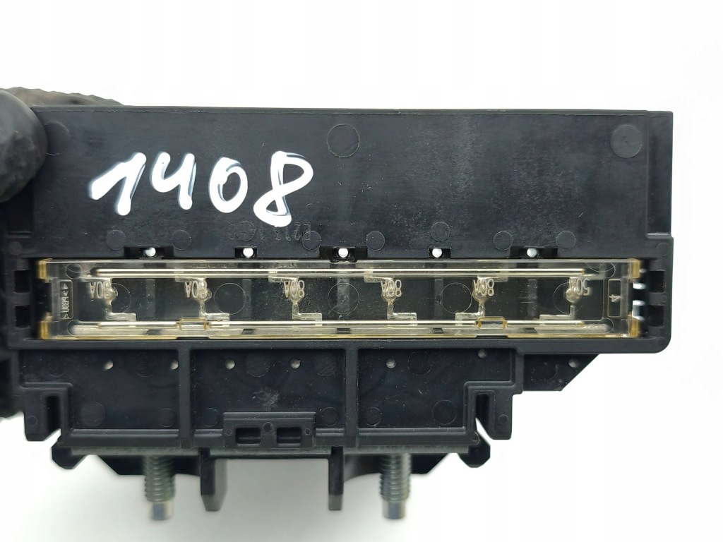 Renault arkana клема піротехнічна 2023 Київ