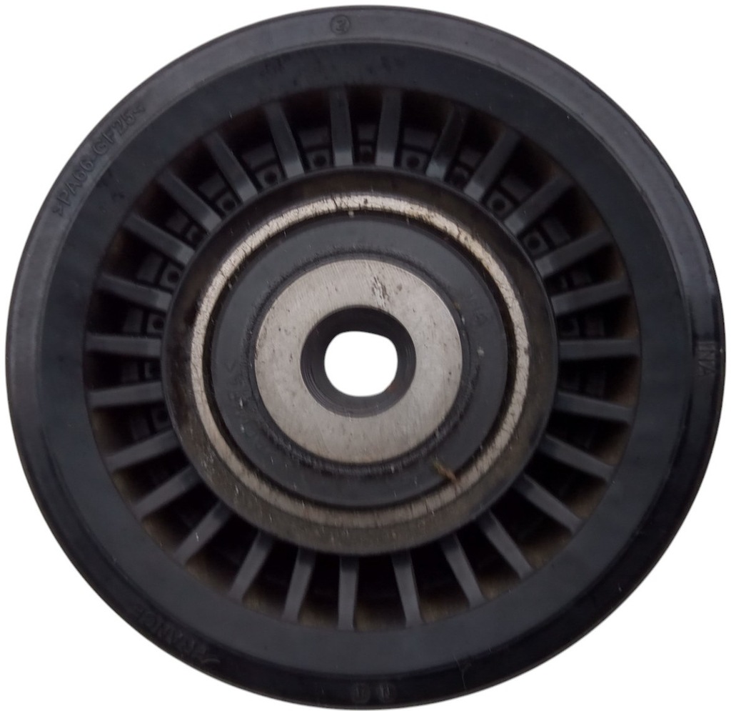 фото №1, Ролик nissan juke f15 lift 2014-2019