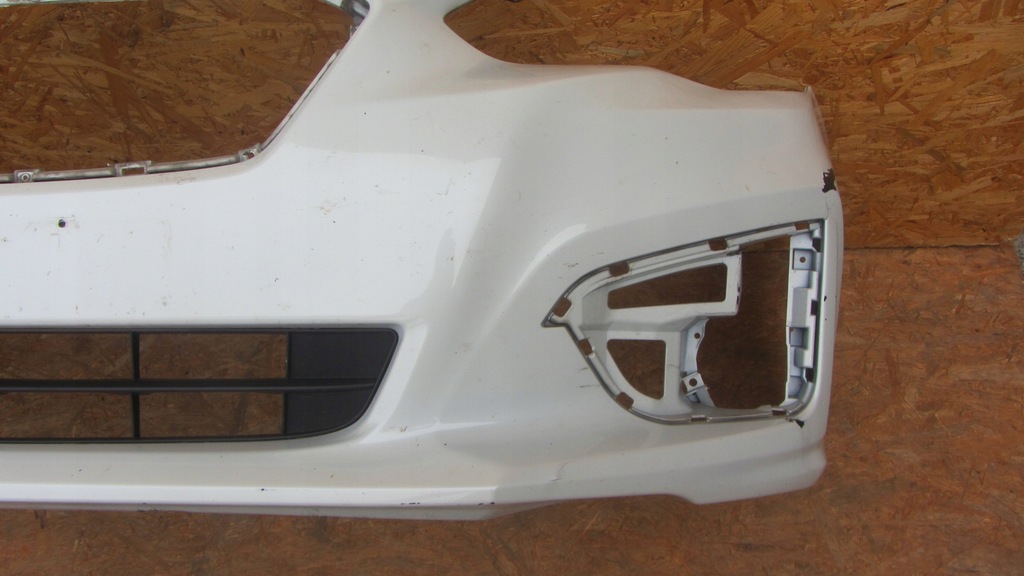 фото №5, Бампер перед передний subaru impreza v 2016-