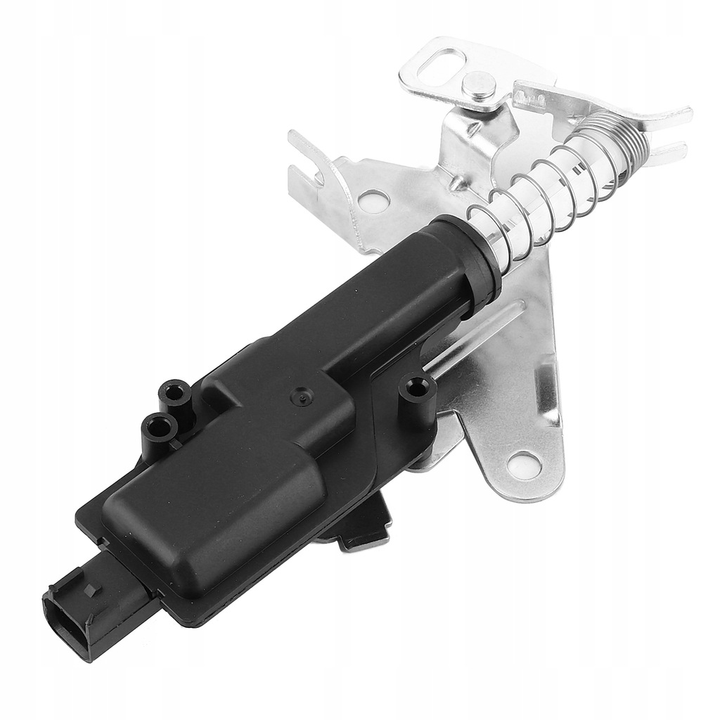 фото №12, ,forda fiesta mk5 1481081 trunk lock actuator