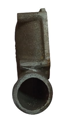 фото №3, Кришка корпус термостата liaz