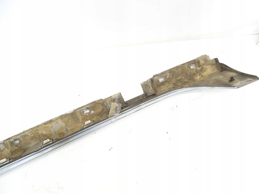 фото №10, Молдинг накладка поріг ліва audi a7 4g s-line ly7g 4g8853855e