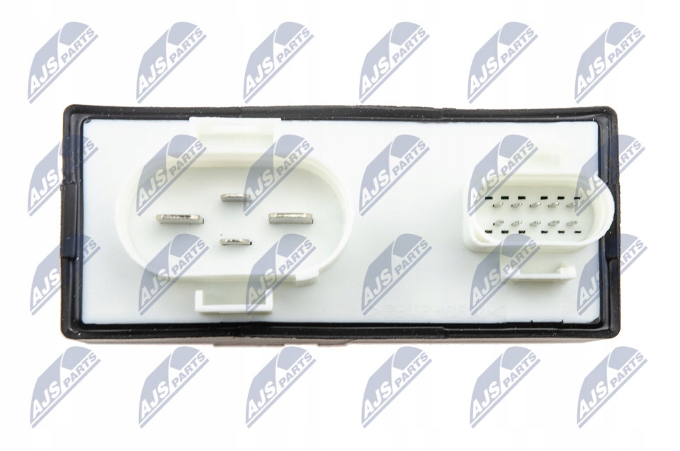 фото №11, Блок управления модуль вентиляторов vw new beetle 1.9 tdi