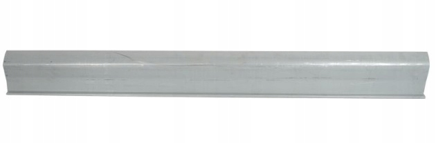 фото №1, Ремкомплект поріг поріг ліва opel astra h 10.2003-12.2012 довжина 190cm