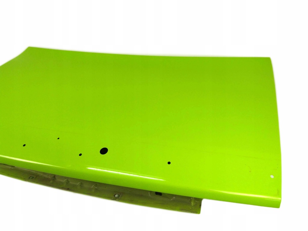 фото №6, Dodge challenger 15+ крышка багажника багажника