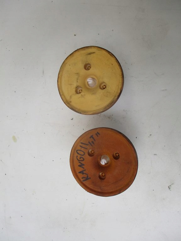 фото №3, Отбойник отбойники задняя kangoo ii lift