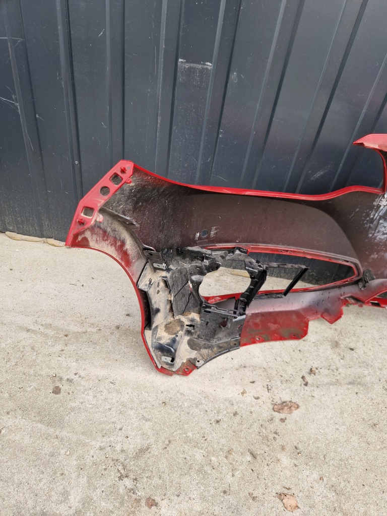 фото №7, Bmw 2 f22 f23 бампер перед pdc