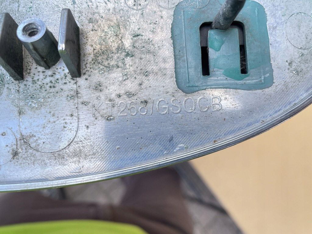 фото №6, Решётка радиатора решётка радиатора ford ranger 12-16